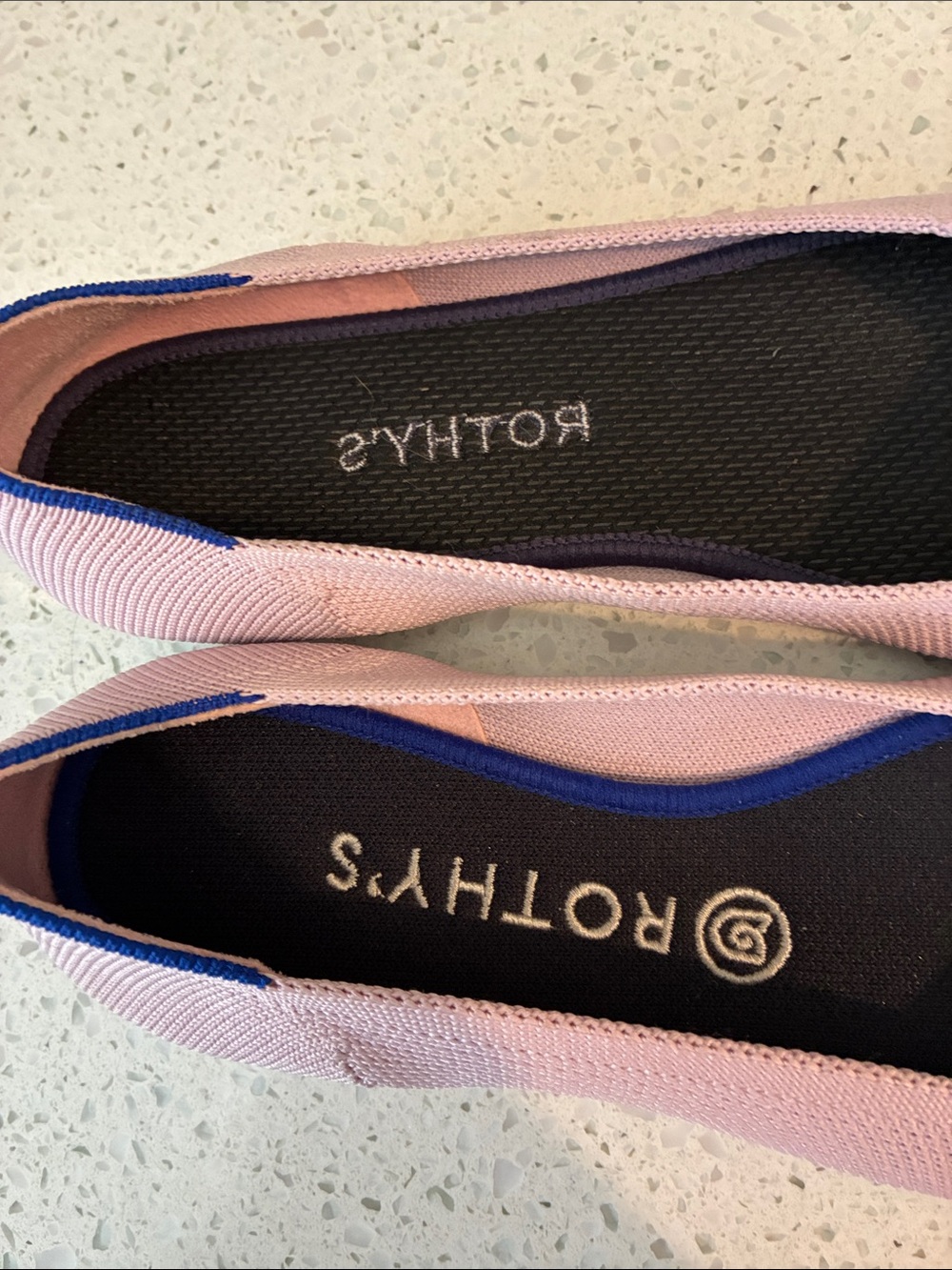 Rothy’s shoes flats - Picture 4 of 7